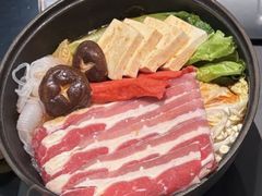 -米仓食堂(正佳广场店)