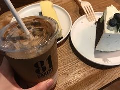 -81BAKERY(大学路店)