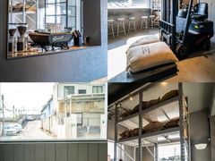 -来回·咖啡(钟村咖啡豆店)