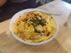 -明記茶餐廳(福田总店)