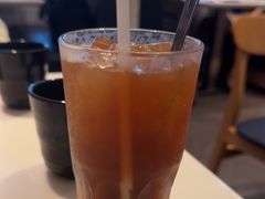 -新旺茶餐厅·早餐·夜宵(仙霞店)