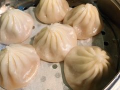杭州小笼包-外婆家(南通CBD大有境店)