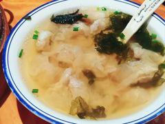 -余氏豆腐包老店(东直街店)