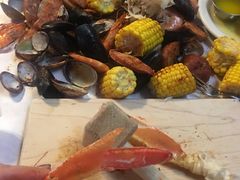 -The Crab Pot Seattle