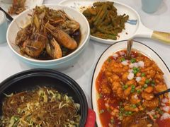 -新名仕新白玉兰餐厅
