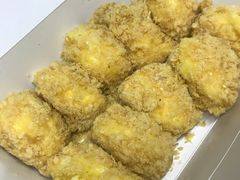 -鲍师傅糕点(国金街店)