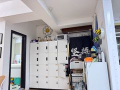 -简·无界健身工作室·运动康复·体态(石厦店)