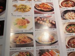 -晓粤·惹味粤菜(凯德乐峰广场店)