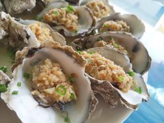 -四川小胡子海鲜(丁村万人海鲜广场店)