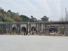 -五凤溪古镇