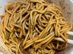 -家阳赵师傅油饼包烧麦(粮道街店)