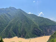 -白帝城·瞿塘峡景区