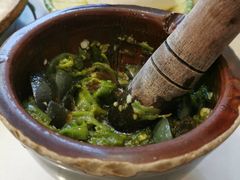 -陈大锅·岳阳鱼馆·地道岳阳菜(美食街店)