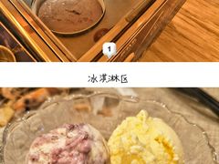 -东方红海鲜百汇(国际大厦店)