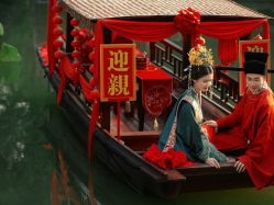 -今生有约婚纱摄影店(景德路店)