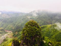 -南尖岩
