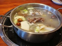 -草原牧羊火锅·龙虾·烤鱼(杨浦店)