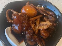 [超]住家猪脚姜-又一间茶点轩(百汇广场店)