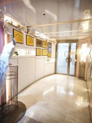 -英芬国际月子中心(岛屿度假月子·洲至奢选香岚店)