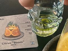 -BE NORMAL CAFE(霞溪路店)