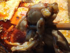 -老天桥蛙炉火锅(姑苏总店)