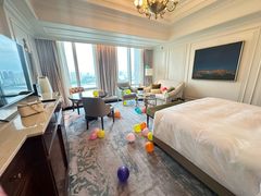 -广州富力丽思卡尔顿酒店