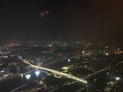 -广州四季酒店·天吧·高空酒吧