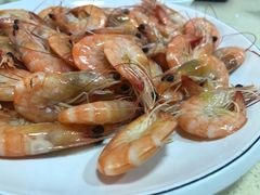 -老字号蛇口德记烧腊饭店·海鲜加工