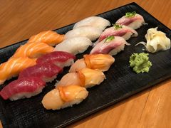 -伟峰·枫寿司(东樾店)