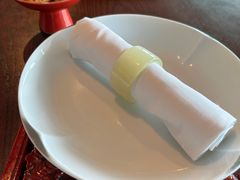 -广州柏悦酒店·悦景轩·粤菜餐厅