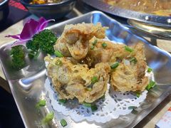 -蛙宴·美蛙火锅基地(万象城店)