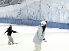 -哈尔滨热雪奇迹
