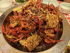 -阿财老铺·老蚌埠龙虾城(华夏总店)