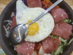 -星韩味石锅拌饭(万科·钻石广场店)