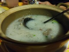 -洞密园美食城·二十二年老店(富华路店)