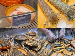 -海底捞大排档火锅(打浦路店)