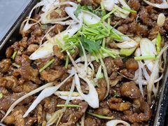 -清真永恒华威肉饼(潘家园店)