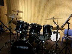 -乐童乐人现代音乐艺术学校(万柳校区)