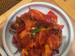 -九田家黑牛烤肉料理(华侨城店)