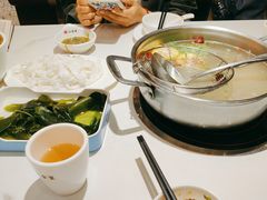 -八合里潮汕鲜牛肉火锅(上海汇智广场店)