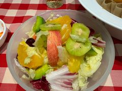 -西贝莜面村(镇江苏宁广场店)