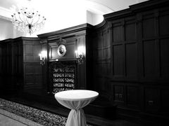 15外滩2号 华尔道夫 上海总会-上海外滩华尔道夫酒店
