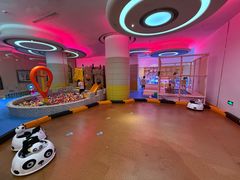 -安吉银润锦江城堡酒店(Hello Kitty主题乐园店)