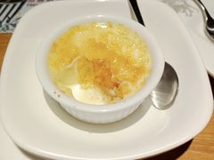 焦糖布丁-斗牛士牛排(南京东路店)