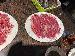-八合里潮汕鲜牛肉火锅(深圳海岸城店)