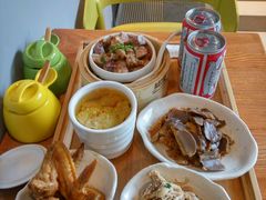 -72街红烧排骨饭(海珠丽影广场店)