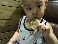 -姜山乳鸽(姜山店)