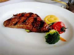 -佐度王子扒房(天鹅湖店)