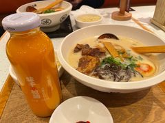 -味千拉面(光启城时尚购物中心店)