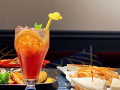 -吱咖啡西式简餐
